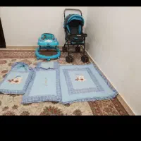 کالسکه وروروک