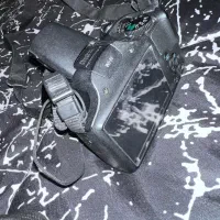 دوربین کنون نو  مدل sx530hs سالم همراه باپایه|دوربین عکاسی و فیلم‌برداری|تهران, نیروی هوایی (پیروزی)|دیوار