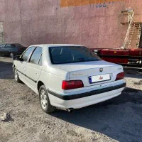 پژو پارس سال مدل ۹۳