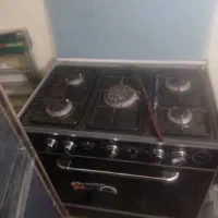 اگهی طرح فر پنج شعله