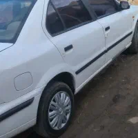 سمند‌ال‌ایکس‌دوگانه‌دستی