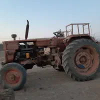 تراکتور رومانی