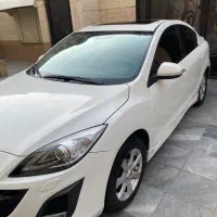 مزدا 3مدل89 تیپ3 همه چی فابریک پلمپ|خودرو سواری و وانت|تهران, باشگاه نفت|دیوار