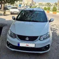 ساینا S دوگانهشرکتی ۱۴۰۳ در حد صفر گارانتی فعال