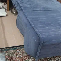 تخت خوابشو|تشک تختخواب|تهران, قلهک|دیوار
