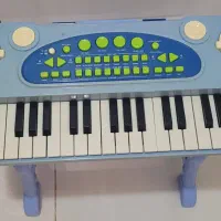 ارگ اسباب بازی