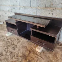 میزتلویزیون|میز تلویزیون|گنبد کاووس, |دیوار