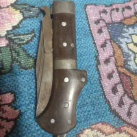 چاقوافغان فروشی