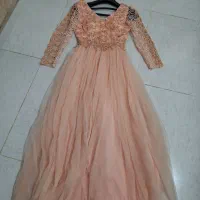 لباس مجلسی سایز۳۸تا۴۲