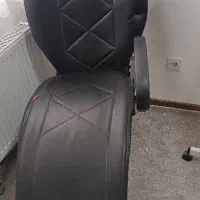 صندلی آرایشگاه