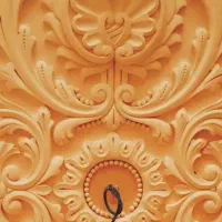 اجرای گچبری دستی  سنتی یاکلاسیک|خدمات پیشه و مهارت|کرمان, |دیوار