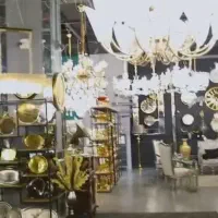 فروش لوازم خانگی با۵۰درصدتخفیف