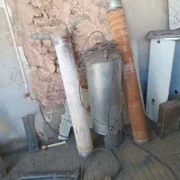 آبگرمکن نوواستوک تعمیرات  بخاری|آبگرمکن، پکیج، شوفاژ|نیشابور, شهید جعفری|دیوار