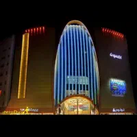 فروش مغازه تجاری آکسون 17 شهریور