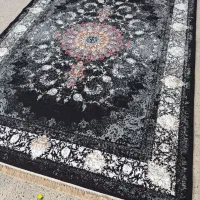 فرش آیلار  زیبا و افتصادی با طرحهای متنوع|فرش|تنکابن, |دیوار