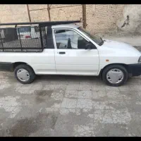 پراید وانت بار محمدشهر،ماهدشت،ولداباد