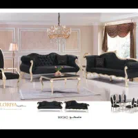 مبل مدل لنتو گلوریا|مبلمان خانگی و میز عسلی|تهران, یافت آباد جنوبی|دیوار