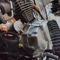 موتور کویر مشابه خشک|موتورسیکلت|زاهدان, |دیوار