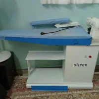 میز مکش سیلترمیز ترک|اتو و لوازم اتو|تهران, مسعودیه|دیوار