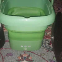 مینی واش مسافرتی