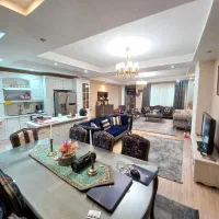 ۱۳۵ متری تکواحدی/پارکینگ اختصاصی/شهرداری