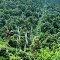 تور5روزه شادوجذاب شمال بابلسر17 آذرماه ویژه روز زن