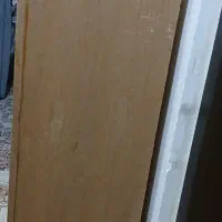 کمد چوبی|کتابخانه، شلف، قفسه‌های دیواری|قم, شهر قائم|دیوار