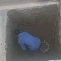 چاه کنی|خدمات پیشه و مهارت|ماکو, |دیوار