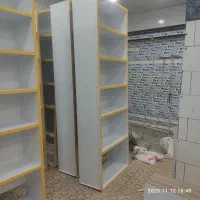 تعدادی کمدMDF جذاب نو نو|مبلمان خانگی و میز عسلی|بندر دیر, |دیوار