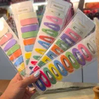 گیره سر و کش مو