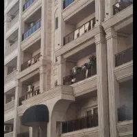 فروش ۱۵۲مترطبقه۵رادیودریاسوپر لوکس منطقه