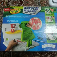 بازی آموزش طراحی