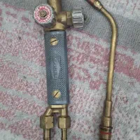 سرپیک زینسر برنجی اصل آلمان