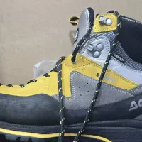 پوتین (بوت ) کوهنوردی برند دولومیت Dolomite|کوهنوردی و کمپینگ|تهران, منیریه|دیوار