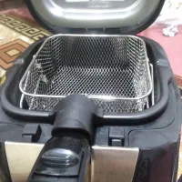 سرخ کن|سایر لوازم برقی|ری, ظهیرآباد|دیوار