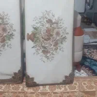 پشتی ۲ رویه ۳۰۰ تومن