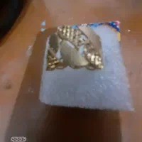 انگشترطلا