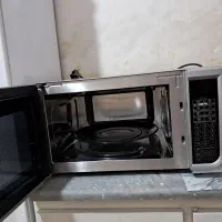 مایکروویوو|اجاق گاز و لوازم برقی پخت‌وپز|ورامین, خیر آباد|دیوار