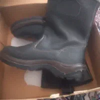 کفش ایمنی کار