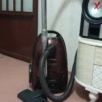 جاروبرقی۲۴۰۰ وات