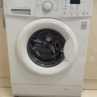 لباسشویی LG مونتاژ کره