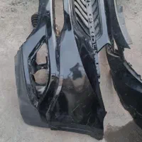 لوازم استوک تیگو7و5بدنه|قطعات یدکی و لوازم جانبی|تهران, علی‌آباد|دیوار