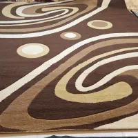 گلیم فرش ۹ متری|گلیم، جاجیم، گبه|ایلام, |دیوار