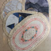 فروش پادری ترک اصل خزدار و ابریشمی|پادری|اهواز, نادری|دیوار