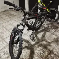 دوچرخه ویوا ورتکس 26|دوچرخه، اسکیت، اسکوتر|محمدشهر, محمدشهر|دیوار