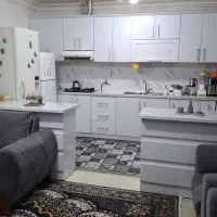 رهن ۵۵۰میلیون تومان|اجارهٔ آپارتمان|رشت, سلیمانداراب|دیوار