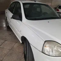 ریو‌ اتومات slx|خودرو سواری و وانت|تهران, المهدی|دیوار