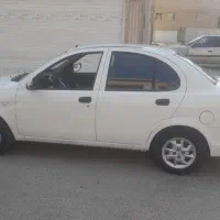 معاوضه|خودرو سواری و وانت|ارژن, |دیوار