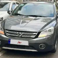 فروش ماشین اچ کراس مدل   96|خودرو سواری و وانت|رشت, فلسطین|دیوار