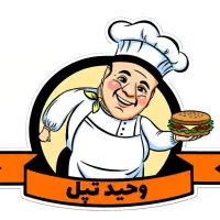 کارگرساده یکنفربا جای خواب وخوراک